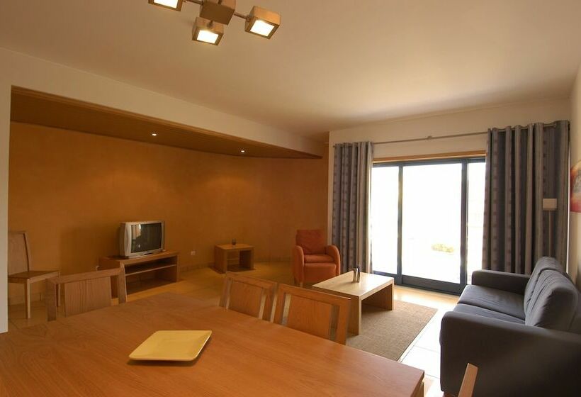 Апартаменты 3 Спальни, Orada Apartamentos Turísticos   Marina De Albufeira