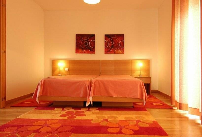 Апартаменты 3 Спальни, Orada Apartamentos Turísticos   Marina De Albufeira