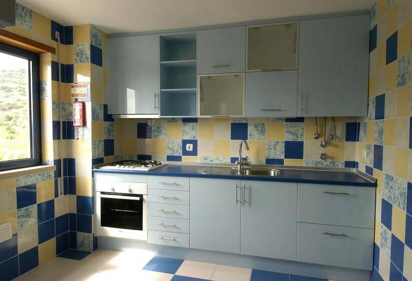Апартаменты 3 Спальни, Orada Apartamentos Turísticos   Marina De Albufeira