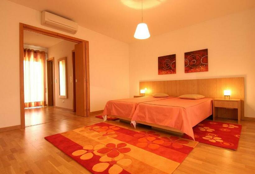 Апартаменты 3 Спальни, Orada Apartamentos Turísticos   Marina De Albufeira