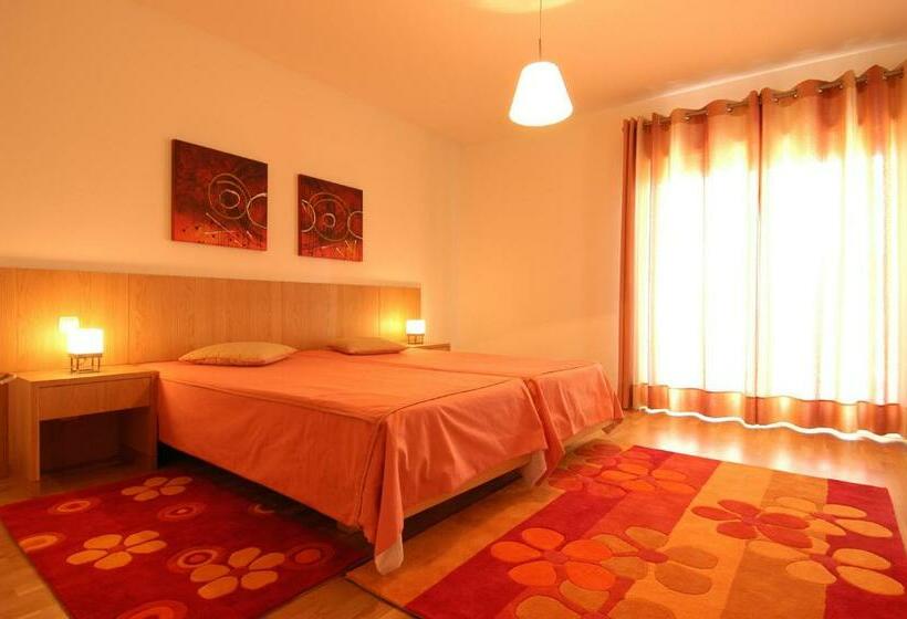 Апартаменты 3 Спальни, Orada Apartamentos Turísticos   Marina De Albufeira