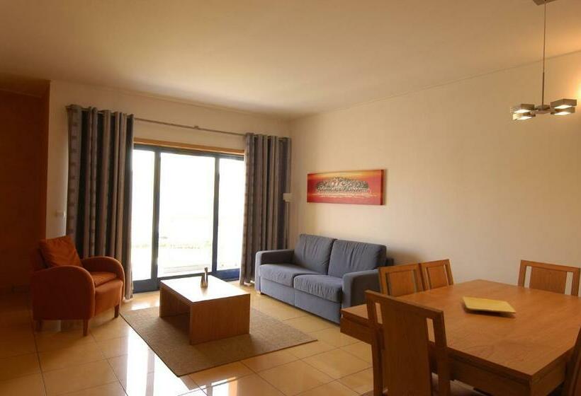 Студия Стандарт, Orada Apartamentos Turísticos   Marina De Albufeira