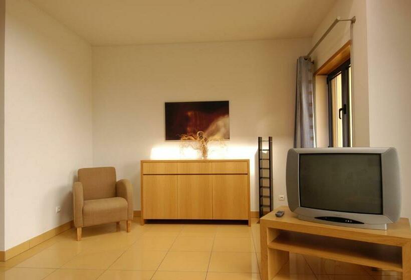 Студия Стандарт, Orada Apartamentos Turísticos   Marina De Albufeira