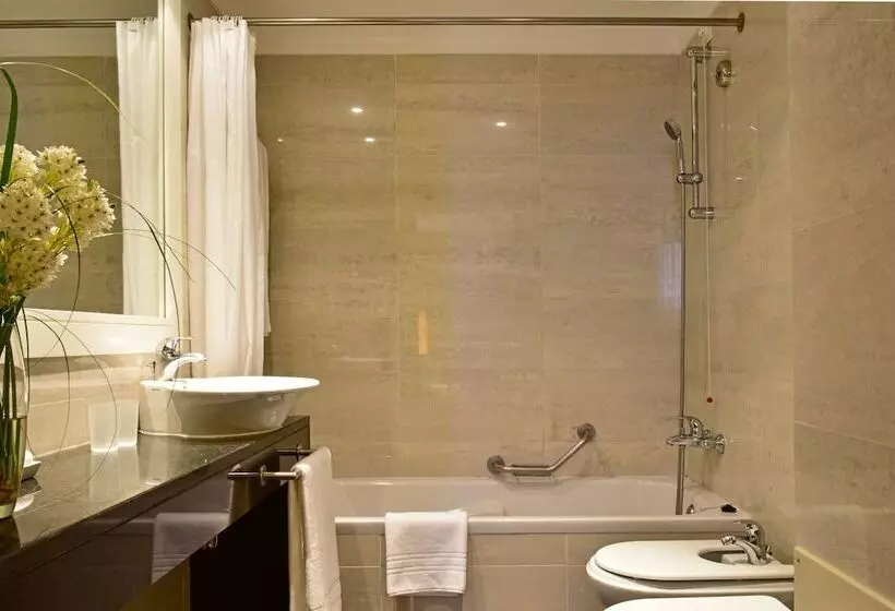 آپارتمان 1 خوابه, Pestana Alvor Park Suites