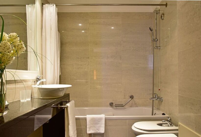 דירת חדר סופריור, Pestana Alvor Park Suites