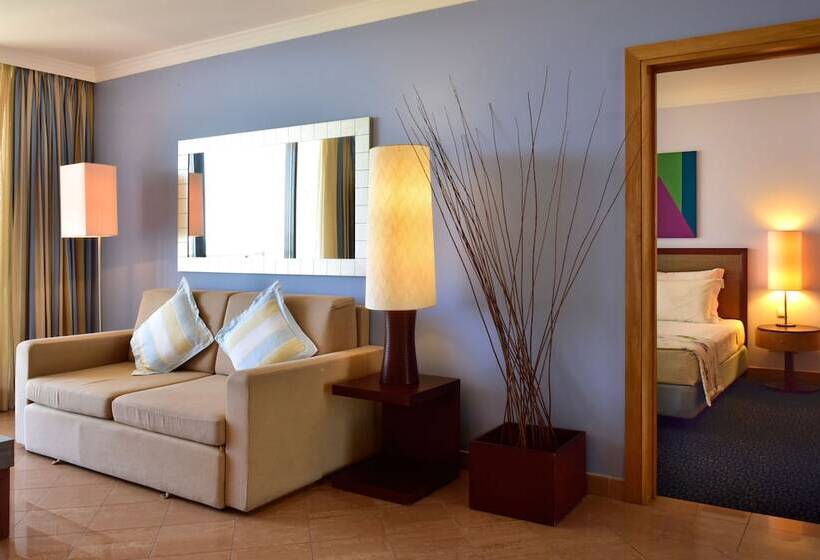 דירת חדר סופריור, Pestana Alvor Park Suites