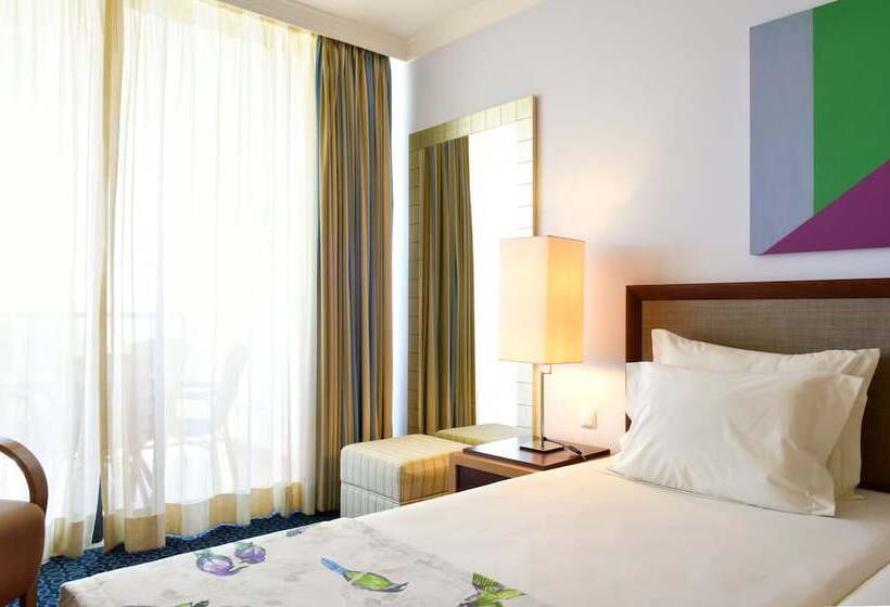 1 Schlafzimmer Superior Apartment, Pestana Alvor Park Suites