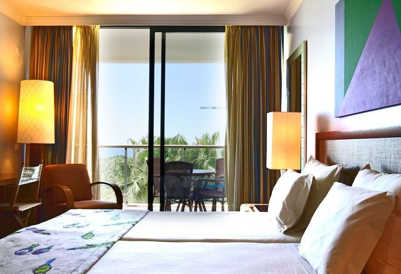 Апартаменты Superior 1 Спальня, Pestana Alvor Park Suites