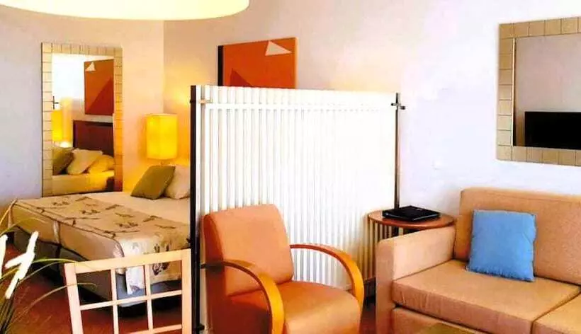 استودیوی سوپریور, Pestana Alvor Park Suites
