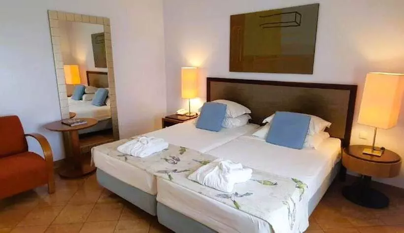 استودیوی استاندارد, Pestana Alvor Park Suites