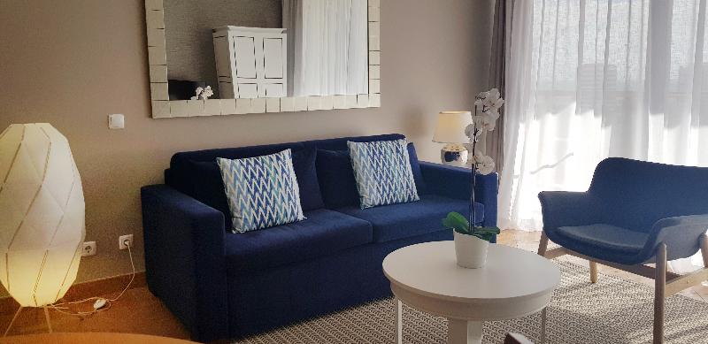 דירת חדר סופריור, Pestana Alvor Park Suites