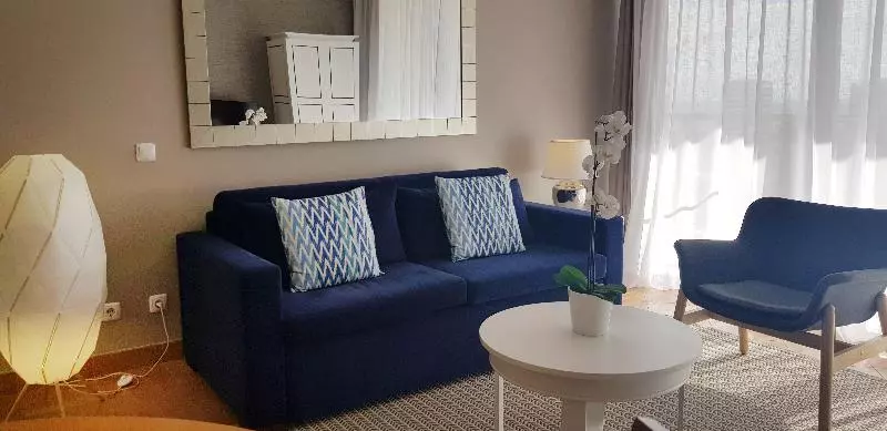 آپارتمان سوپریور 1 خوابه, Pestana Alvor Park Suites