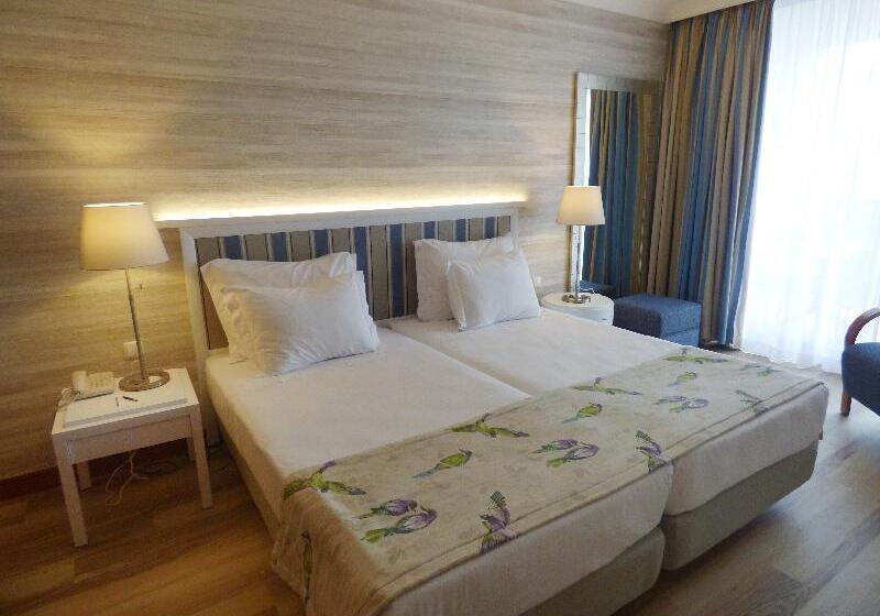 דירת חדר סופריור, Pestana Alvor Park Suites