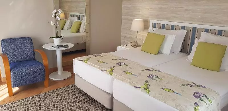 استودیوی سوپریور, Pestana Alvor Park Suites
