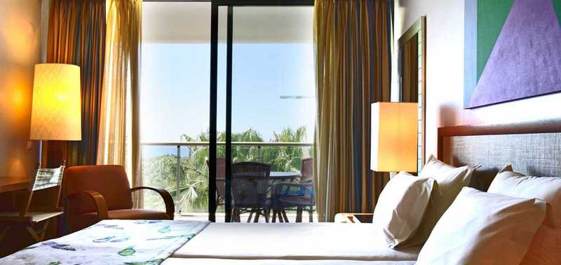 דירת חדר, Pestana Alvor Park Suites
