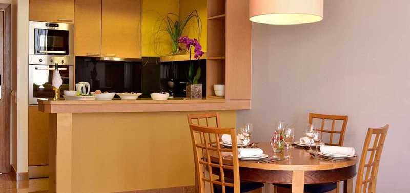 דירת חדר, Pestana Alvor Park Suites