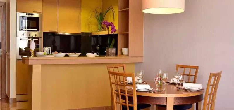 آپارتمان 1 خوابه, Pestana Alvor Park Suites