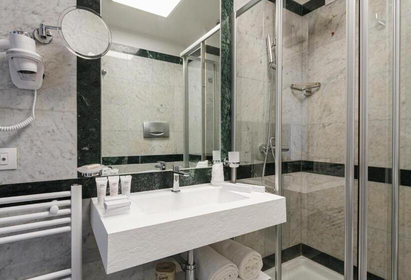 Номер Executive, Seawater Hotel Bio & Beauty Spa