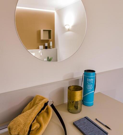 חדר אקזקיוטיב, Seawater Hotel Bio & Beauty Spa