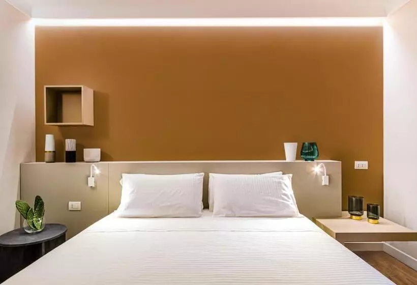 エクゼクティブルーム, Seawater Hotel Bio & Beauty Spa