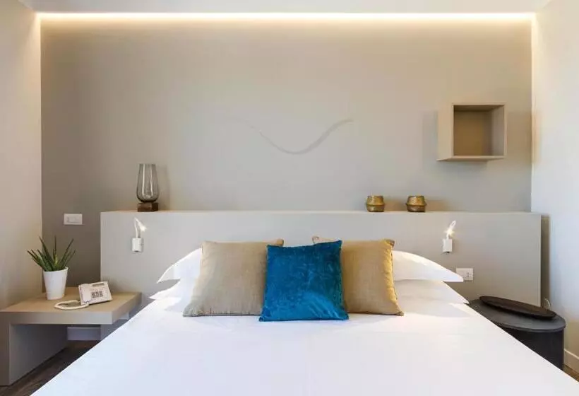 エクゼクティブルーム, Seawater Hotel Bio & Beauty Spa