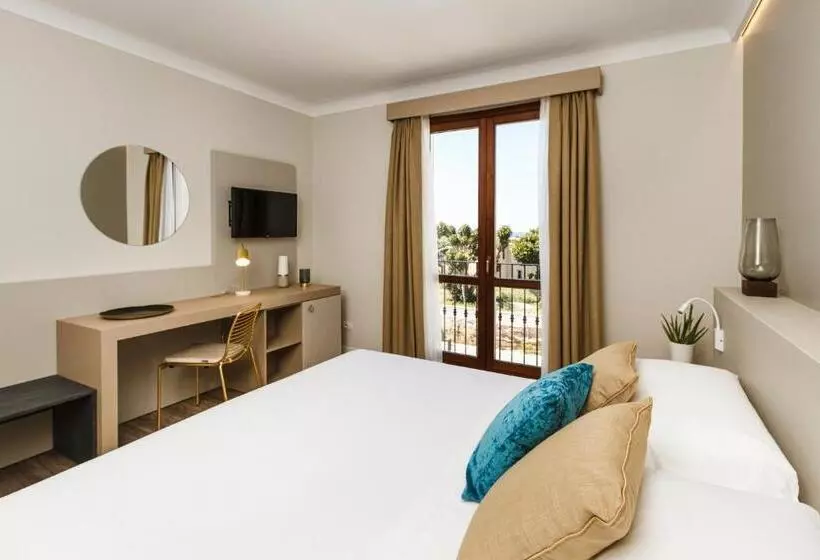 エクゼクティブルーム, Seawater Hotel Bio & Beauty Spa