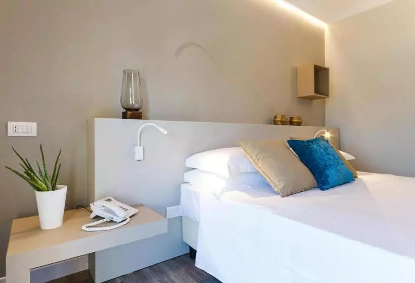 エクゼクティブルーム, Seawater Hotel Bio & Beauty Spa