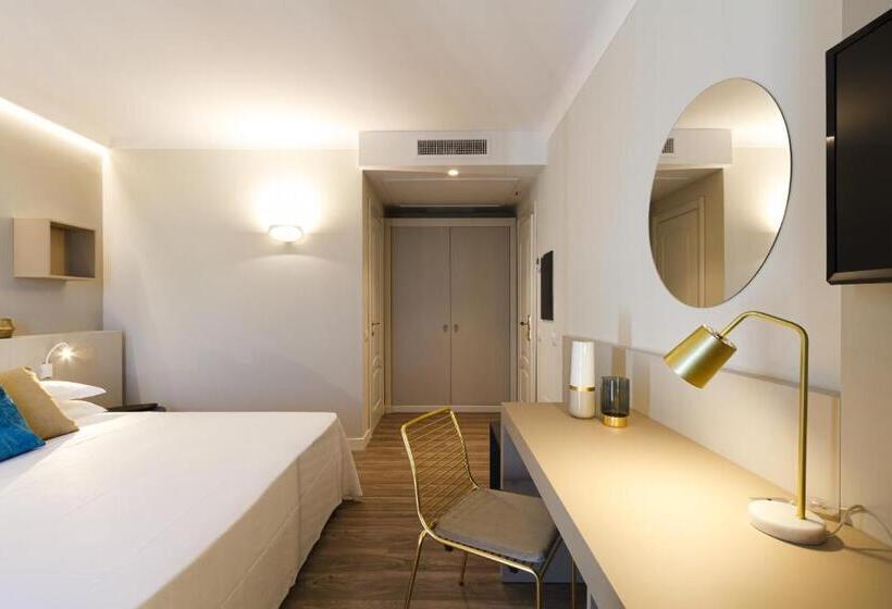 חדר אקזקיוטיב, Seawater Hotel Bio & Beauty Spa