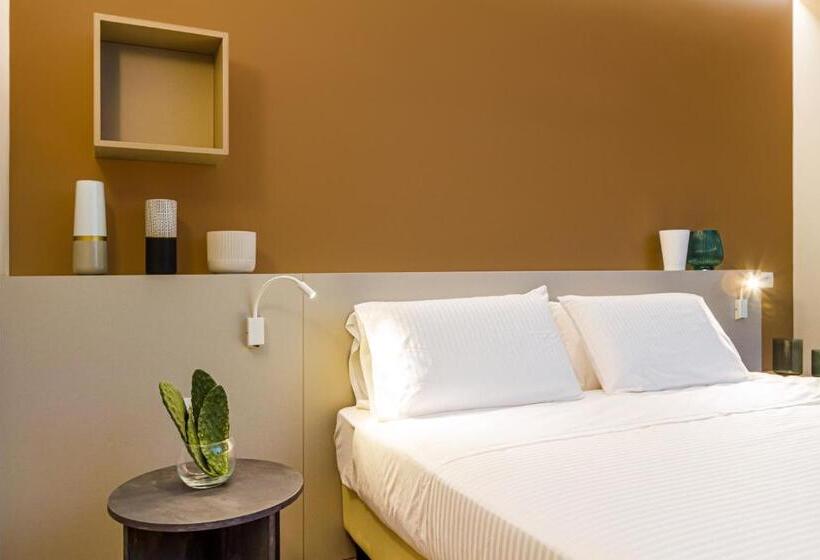 חדר סופריור, Seawater Hotel Bio & Beauty Spa