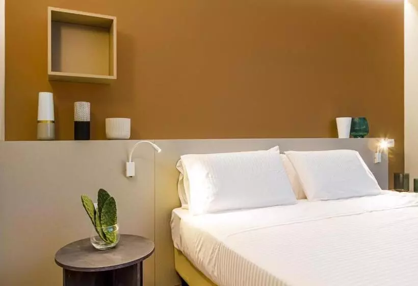 スーペリアールーム, Seawater Hotel Bio & Beauty Spa