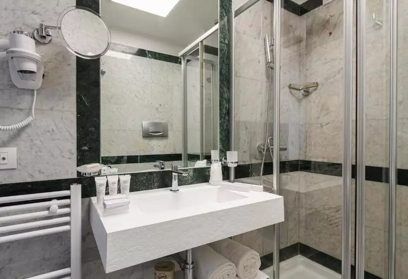 スーペリアールーム, Seawater Hotel Bio & Beauty Spa