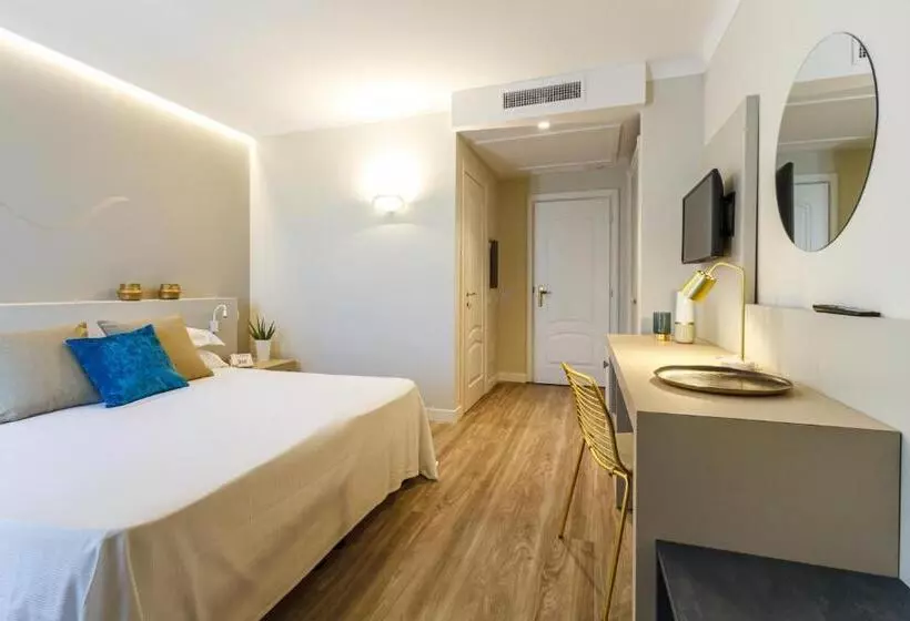 スーペリアールーム, Seawater Hotel Bio & Beauty Spa