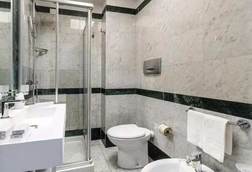 スーペリアールーム, Seawater Hotel Bio & Beauty Spa