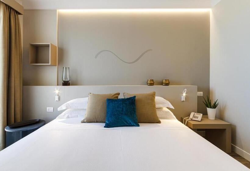 חדר סופריור, Seawater Hotel Bio & Beauty Spa