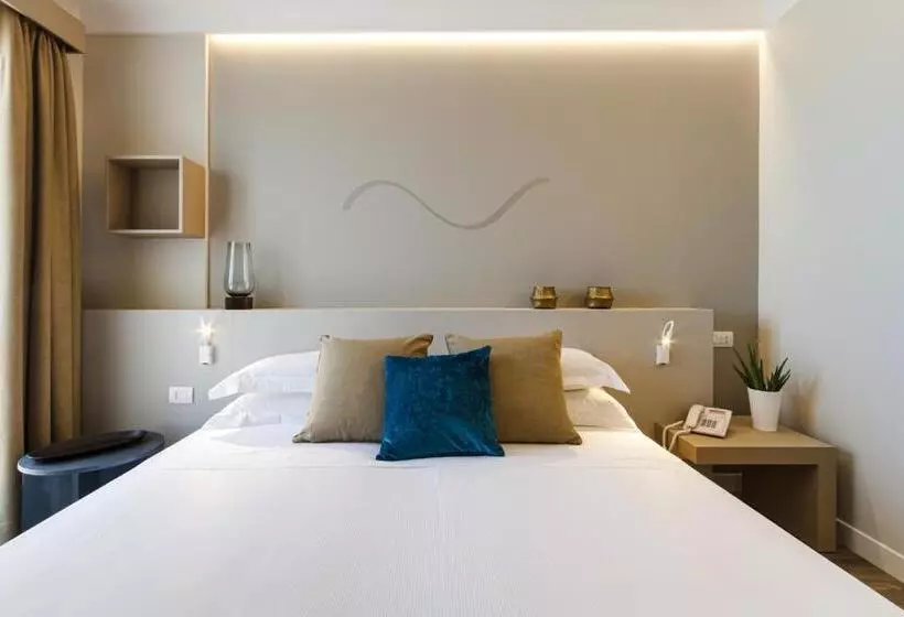 スーペリアールーム, Seawater Hotel Bio & Beauty Spa