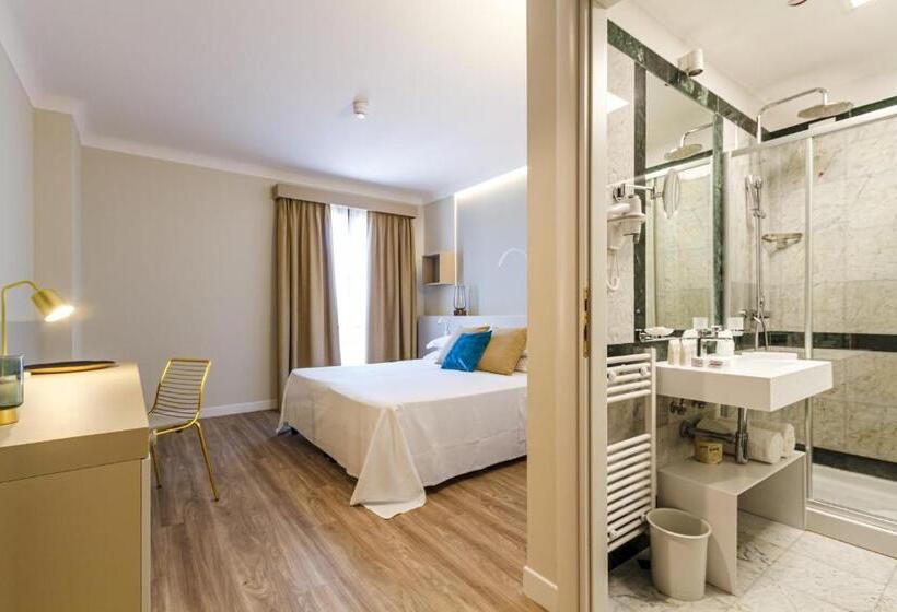 חדר סופריור, Seawater Hotel Bio & Beauty Spa