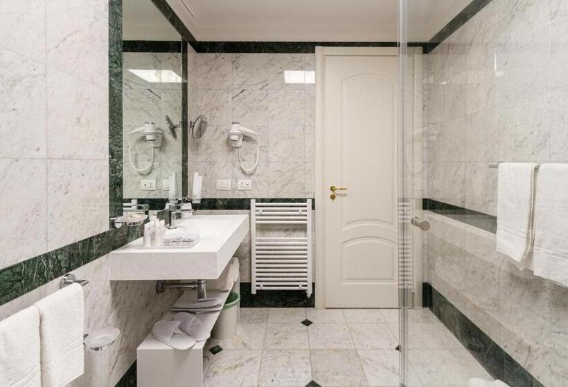 חדר דלוקס עם מרפסת, Seawater Hotel Bio & Beauty Spa