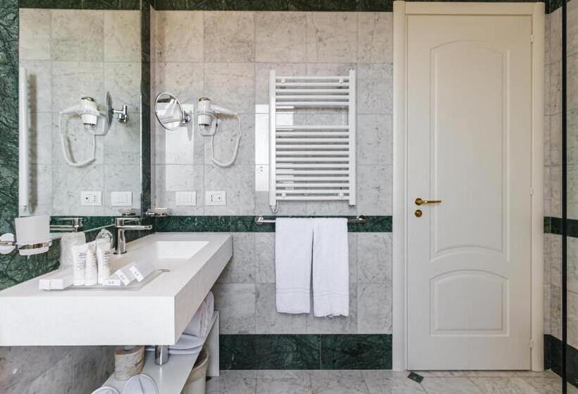 חדר משפחתי דלוקס, Seawater Hotel Bio & Beauty Spa