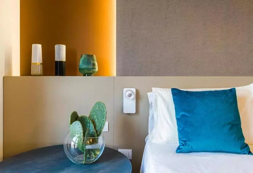 デラックスファミリールーム, Seawater Hotel Bio & Beauty Spa