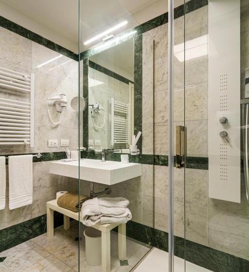 Полулюкс Вид на Море, Seawater Hotel Bio & Beauty Spa