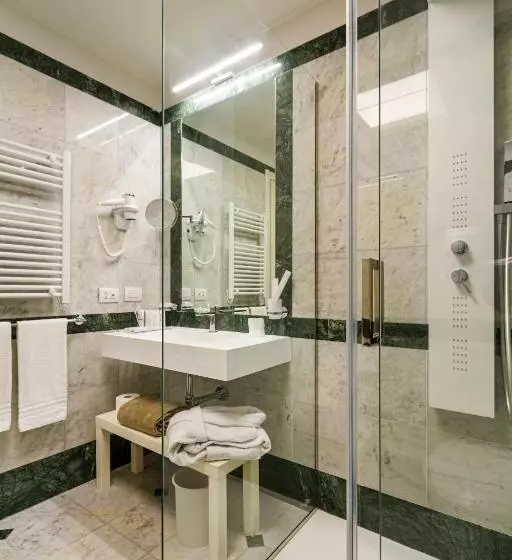 オーシャンビュージュニアスイート, Seawater Hotel Bio & Beauty Spa