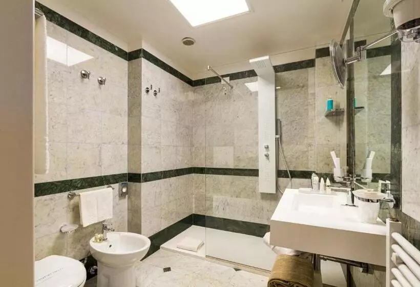 オーシャンビュージュニアスイート, Seawater Hotel Bio & Beauty Spa