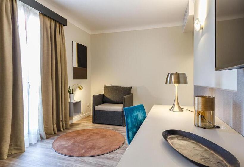 Полулюкс Вид на Море, Seawater Hotel Bio & Beauty Spa