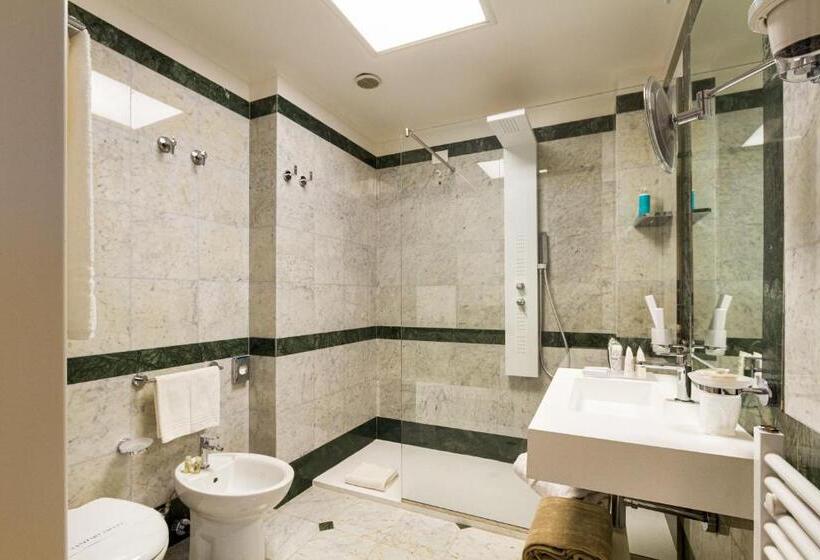 סוויטת ג'וניור משפחתית, Seawater Hotel Bio & Beauty Spa