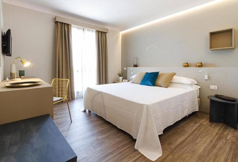 חדר אקזקיוטיב, Seawater Hotel Bio & Beauty Spa