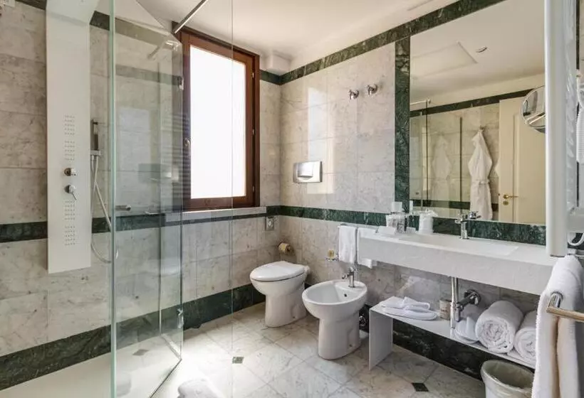 デラックスファミリールーム, Seawater Hotel Bio & Beauty Spa