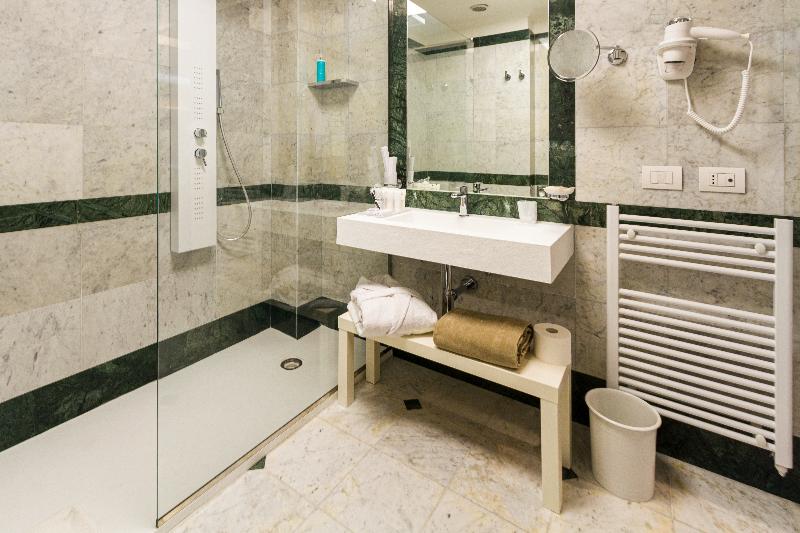 חדר דלוקס עם מרפסת, Seawater Hotel Bio & Beauty Spa