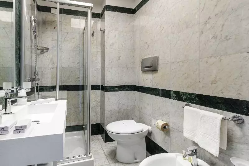 スーペリアールーム, Seawater Hotel Bio & Beauty Spa