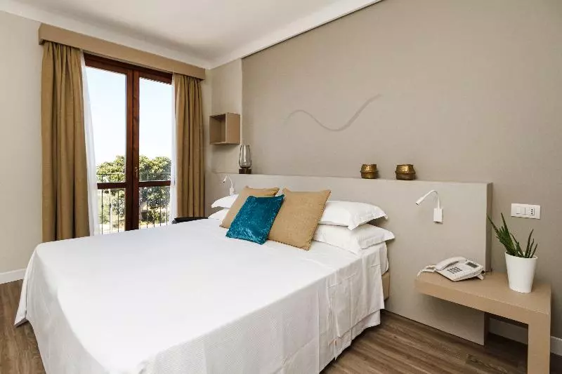スーペリアールーム, Seawater Hotel Bio & Beauty Spa