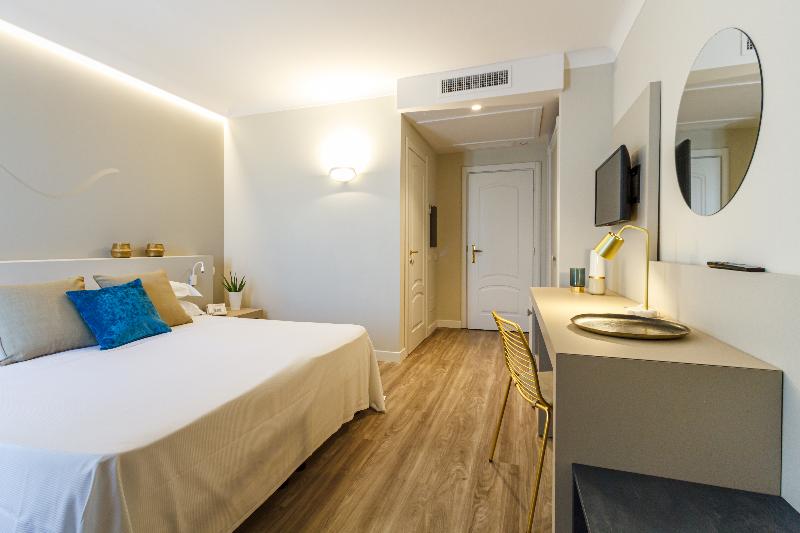 Номер Superior, Seawater Hotel Bio & Beauty Spa